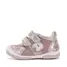 Pantofi DD Step fete, piele naturală, cu suținere, talpa flexibila, lila- S038-62241F-24-D.D. Step