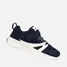 Pantofi Geox Barefoot, baieti, brant antibacterian, Foot Run, bleumarin- J66PDA-022BC-C4P1Z-27-GEOX