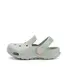 Papuci Cauciuc D.D Step, verde menta- J109-61347A-32/33-D.D. Step