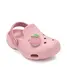 Papuci Cauciuc D.D Step roz cu capsunica- J109-61448-32/33-D.D. Step