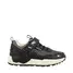 Pantofi Primigi baieti, Sneakers, material textil si alte materiale, negru- 2456744-29-Primigi