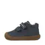 Pantofi baieti Biomecanics Barefoot, varf protector, piele naturala, bleumarin- 261140-A089-26-Biomecanics