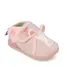 Pantofi interior barefoot Biomecanics fete, Biohome Sensory, talpa flexibila, roz- 261186-B032-26-Biomecanics