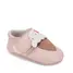 Pantofi primii pasi, interior, piele naturala, roz, inghetata, D.D. Step- K1596-62757-22/23-D.D. Step