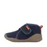 Pantofi Biomecanics Biohome, baieti, material textil, sustinere calcai, bleumarin- 261280-A089-29-Biomecanics