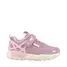 Pantofi Primigi fete, Sneakers, material textil si alte materiale, roz prafuit- 2456711-29-Primigi