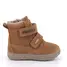 Ghete Primigi baieti, imblanite, Gore-Tex, piele naturala, doua scaiuri, maro - 2352900-25-Primigi