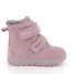 Ghete Primigi fete, imblanite, Gore-Tex, piele naturala, doua scaiuri, roz - 2352911-25-Primigi