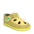 Sandale Barefoot copii Coco, funky, Magical Shoes- CO13LG-24-Magical Shoes-