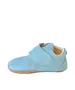 Pantofi primii pași din piele, flexibili și ușori, Froddo, albastru- G1130005-3-24-Froddo-