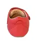 Pantofi primii pași din piele, flexibili și ușori, Froddo, rosu- G1130005-6-24-Froddo-