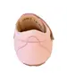 Pantofi primii pași din piele, flexibili și ușori, Froddo, roz- G1130005-1-24-Froddo-