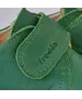 Pantofi primii pași din piele, flexibili și ușori, Froddo, verde- G1130005-7-24-Froddo-