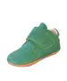 Pantofi primii pași din piele, flexibili și ușori, Froddo, verde- G1130005-7-24-Froddo-