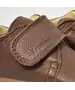 Pantofi primii pași din piele, flexibili și ușori, Froddo, maro inchis- G1130005-5-24-Froddo-