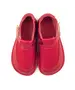 Pantofi Barefoot copii Bebe, rosu, Magical Shoes- BE02R-24-Magical Shoes-