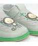 Pantofi Barefoot copii Gaga, maimuta, Magical Shoes- GA4GM-24-Magical Shoes-