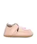 Pantofi pentru copii din piele moale, cu Buburuza- AV-Buburuza-21--