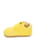 Pantofi primii pași din piele, flexibili și ușori, Froddo, galben- G1130005-8-24-Froddo-