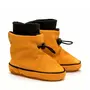 Cizme moi pentru bebelusi cu captuseala micropolara, ajustabile, Liliputi, Mango - 2006001060911-Liliputi
