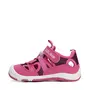 Sandale copii, uscare rapidă, material textil, fuchsia, D.D.Step- G065-41453C-25-D.D. Step