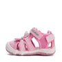Sandale fete, uscare rapidă, material textil, roz, D.D. Step- G065-51748CM-31-D.D. Step