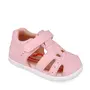Sandale Biomecanics copii, talpa flexibila, protectie degete, Biomecanics wider, roz- 252165-C032-21-Biomecanics