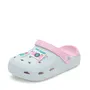 Papuci Cauciuc D.D Step mint green- J091-51713E-25-D.D. Step