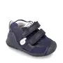 Pantofi copii, piele naturala, Biogateo Sport, bleumarin, Biomecanics- 221002-A089-24-Biomecanics