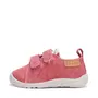 Pantofi copii de interior din material textil, barefoot, talpa flexibila, roz, D.D Step- C086-42881BM-31-D.D. Step