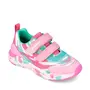 Adidași Biomecanics Bioevolution Runner pentru Copii – Roz cu Velcro- 262271-B032-34-Biomecanics