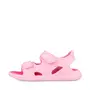 Sandale de plaja Biomecanics, cauciuc, deschise la varf. roz- 262295-F032-31-Biomecanics