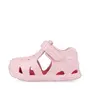 Sandale Biomecanics BioAqua pentru copii, primii pași, plajă și piscină, din cauciuc, roz- 262290-F032-25-Biomecanics